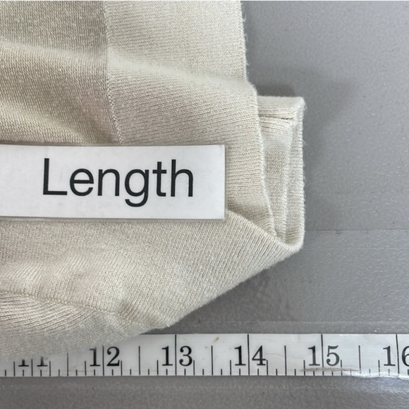 **SOLD**Eliza J Bolero Cardigan Women's Cropped Shrug Sweater Open Front XS - Picture 13 of 14